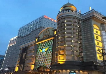 昌都最大顶级出名高端豪华KTV会所-皇冠伯爵KTV顶级体验点评